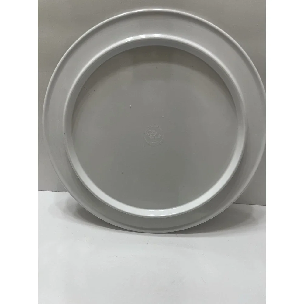 Pioneer Woman Melamine Lazy Susan Floral 13x.5